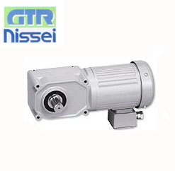 GTR 日精減速電機(jī)  同心空心軸/實心軸  0.1~2.2KW